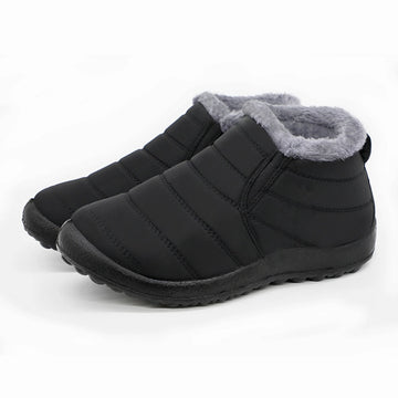 Women Sneakers Winter Waterproof Shoes Platform Men Shoes Sneakers Outdoor Walking Shoes Vulcanize Couple Shoes Woman Mujer