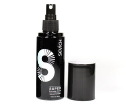 Sevich 25g gel+fixing hair spray + nozzle applicator pump keratin hair building fibers powder hair loss products thicken